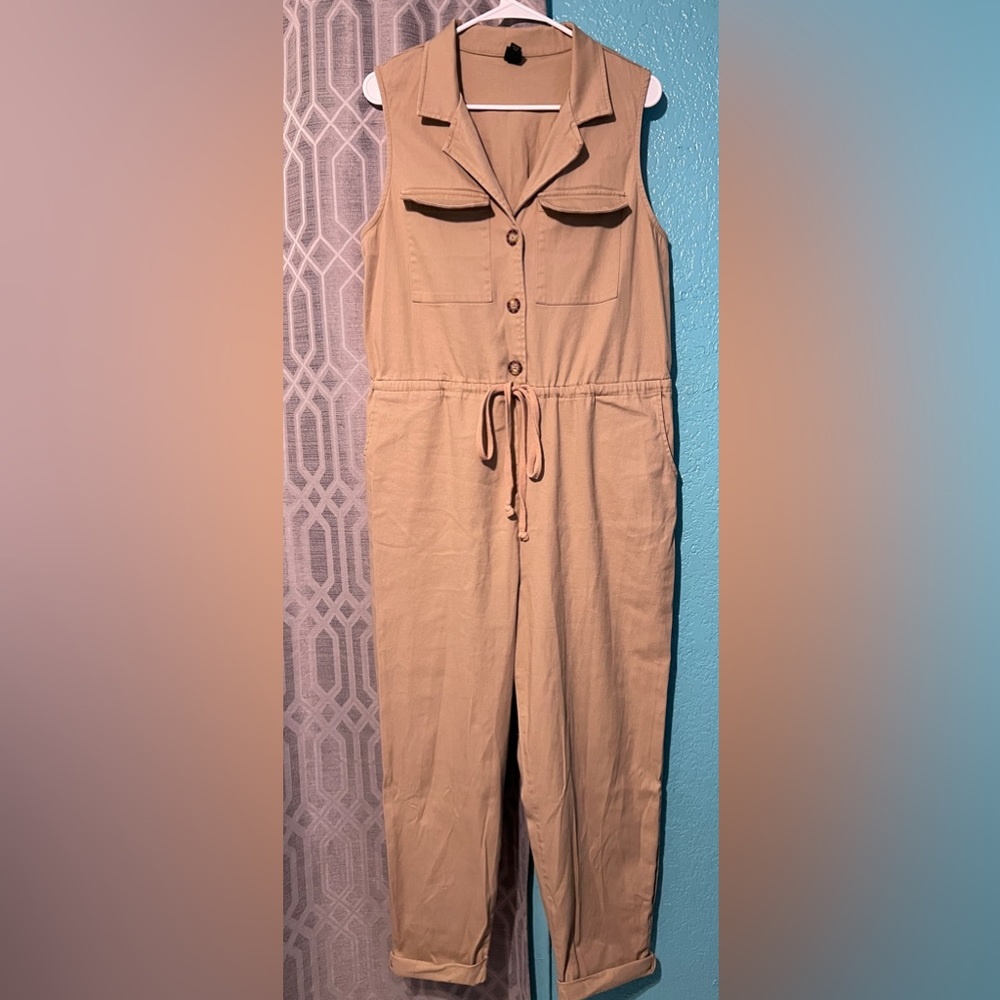 Wild Fable Jumpsuit